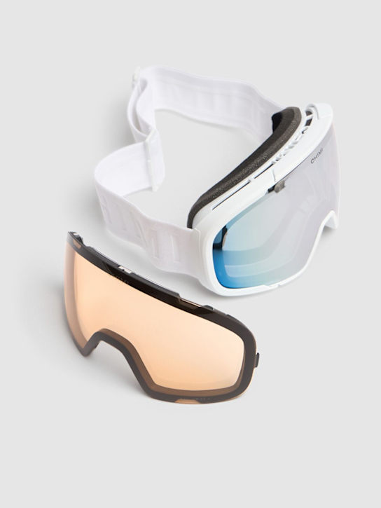 LuisaViaRoma ChimiMaschera Sci 04 White