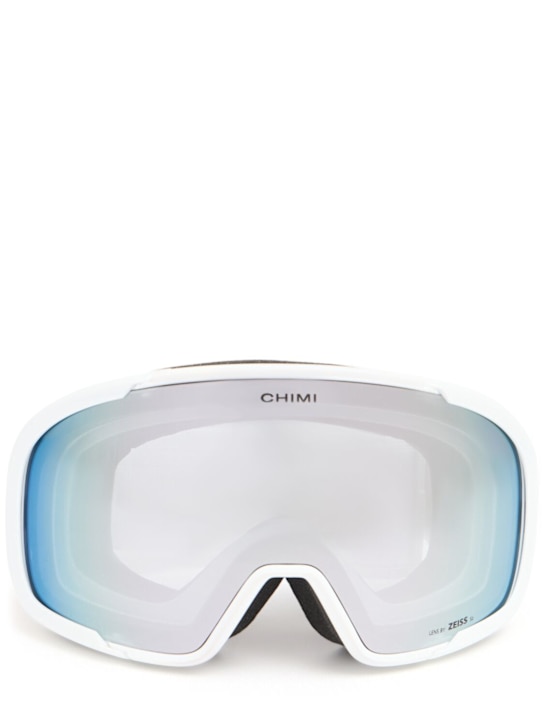 LuisaViaRoma ChimiMaschera Sci 04 White