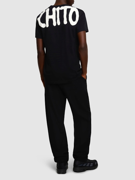LuisaViaRoma CHITOT-shirt Chito