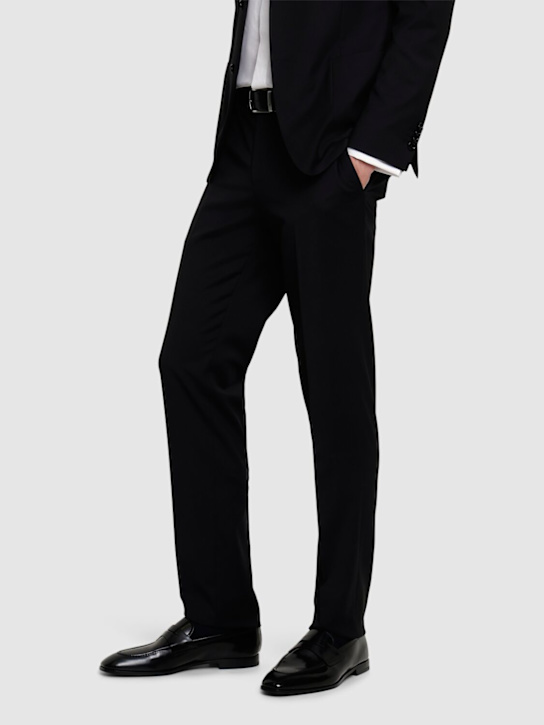 LuisaViaRoma Church'sMocassini Maesteg In Pelle