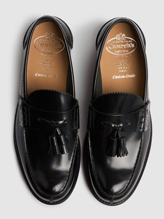 LuisaViaRoma Church'sMocassini Tiverton In Pelle