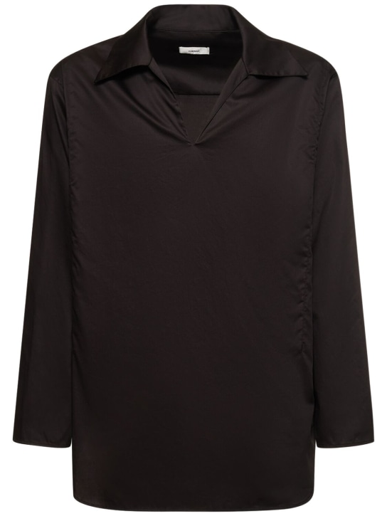 LuisaViaRoma CommasCamicia relaxed fit