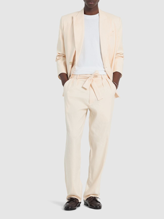 LuisaViaRoma CommasPantaloni Sartoriali