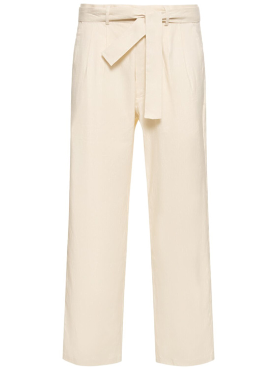 LuisaViaRoma CommasPantaloni sartoriali