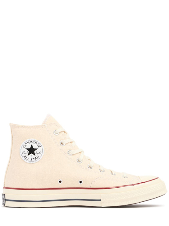 LuisaViaRoma ConverseSneakers Chuck 70 high