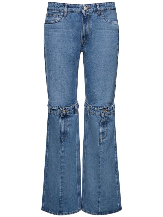 LuisaViaRoma CoperniJeans dritti in denim 26.8