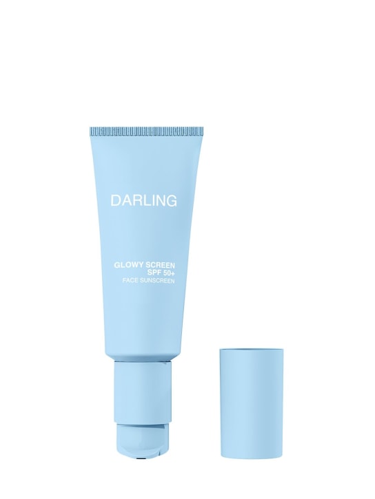 LuisaViaRoma Darling40ml Glowy Screen SPF 50+