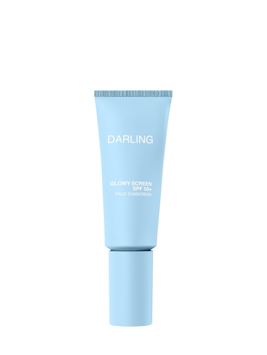 LuisaViaRoma Darling40ml Glowy Screen SPF 50+