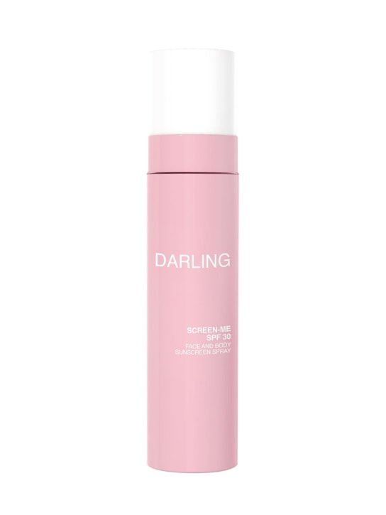 LuisaViaRoma DarlingScreen-Me SPF 30 150ml