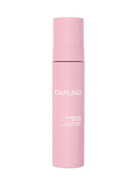 LuisaViaRoma DarlingScreen-Me SPF 50+ 150ml