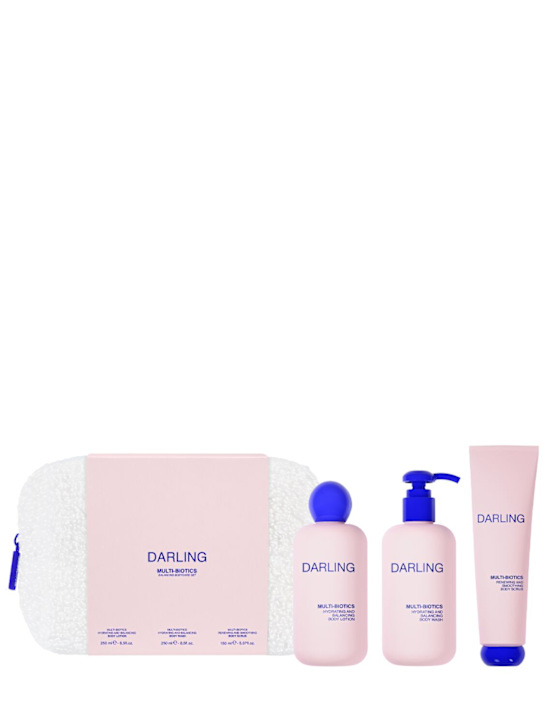 LuisaViaRoma DarlingSet Balancing Body Care