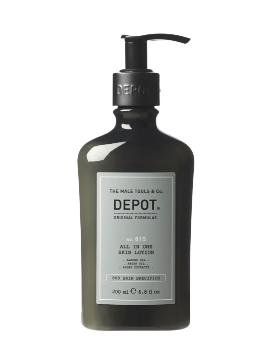 LuisaViaRoma Depot815 All in One Skin Lotion 200ml