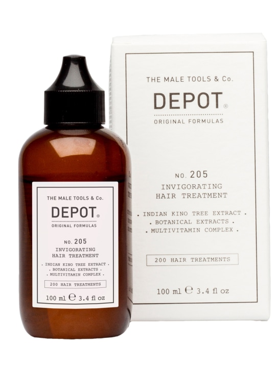 LuisaViaRoma DepotBalsamo energizzante N. 205