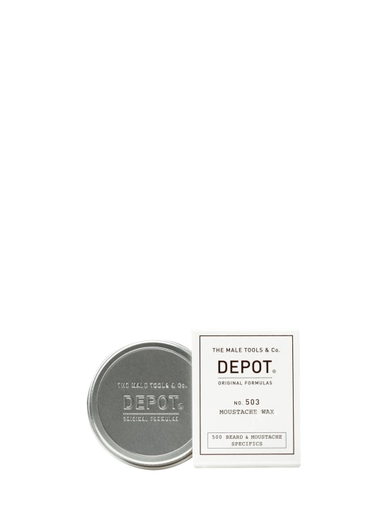 LuisaViaRoma DepotCera modellante baffi n.503