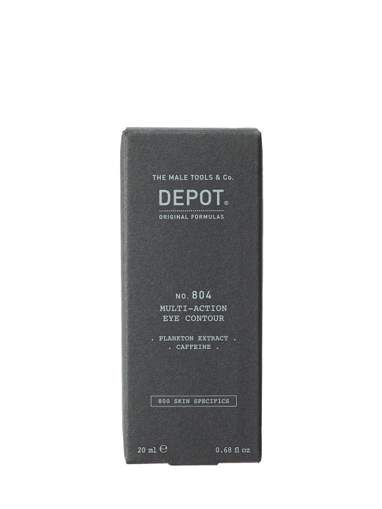 LuisaViaRoma DepotContorno Occhi Multi-action 20ml