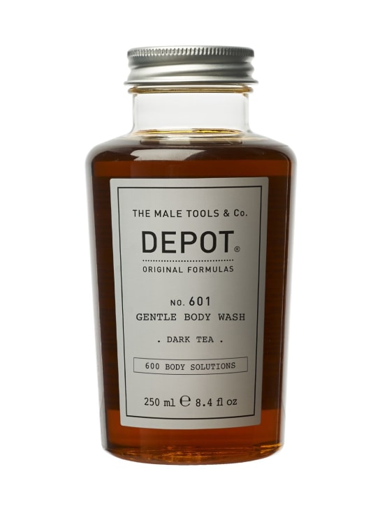 LuisaViaRoma DepotDark Tea Gentle Body Wash 250ml