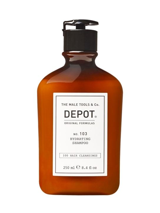 LuisaViaRoma DepotN.103 Hydrating Shampoo