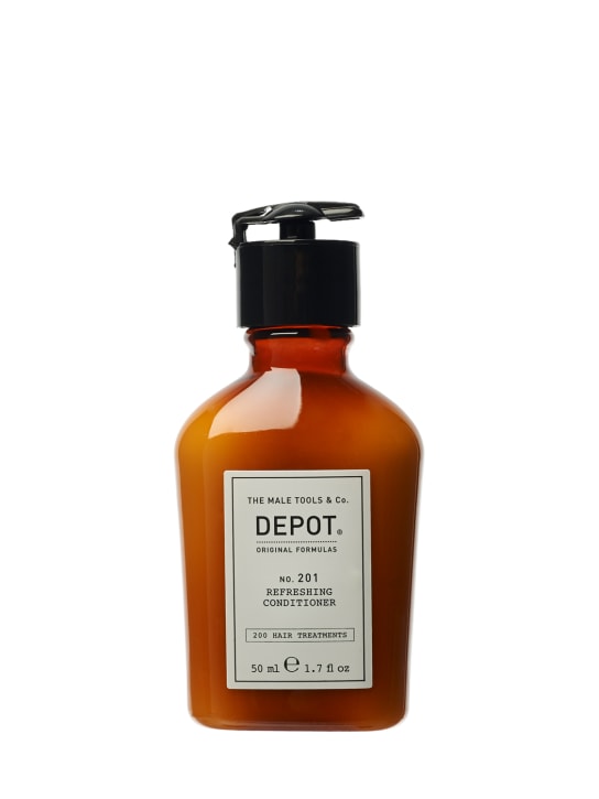 LuisaViaRoma DepotN.201 Refreshing Conditioner