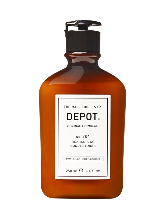 LuisaViaRoma DepotN.201 Refreshing Conditioner