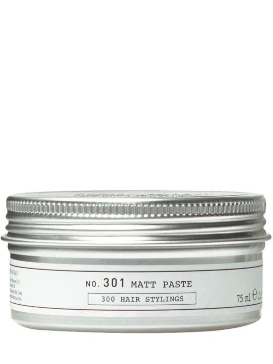LuisaViaRoma DepotN.301 Matt Paste Hair Wax