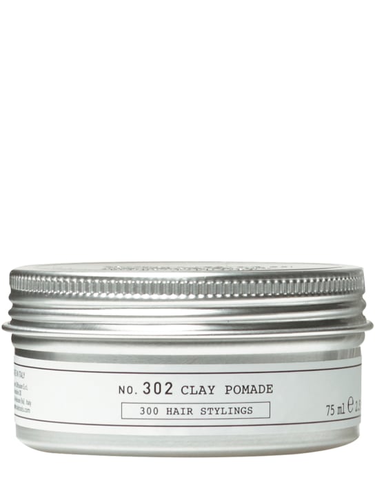 LuisaViaRoma DepotN.302 Clay Pomade