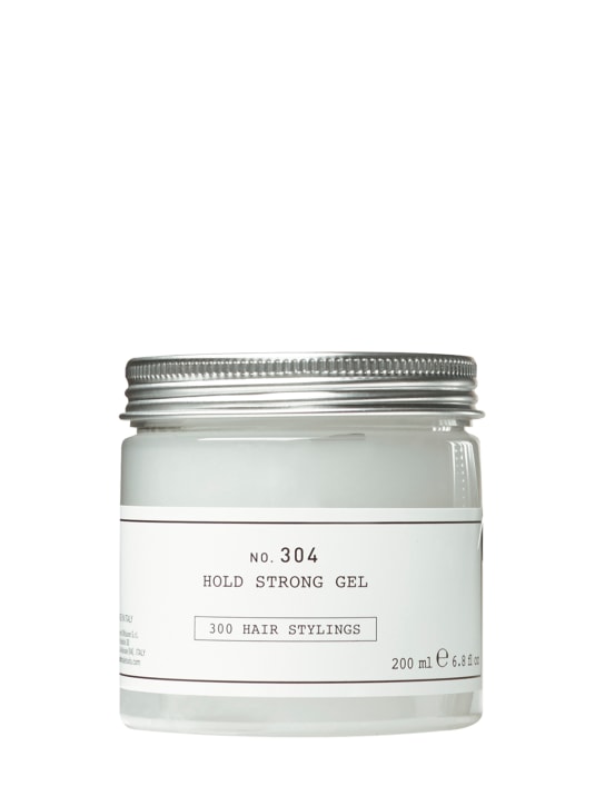 LuisaViaRoma DepotN.304 Hold Strong Gel