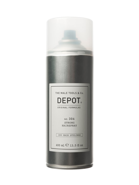 LuisaViaRoma DepotN.306 Strong Hairspray