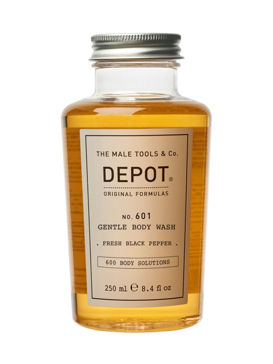 LuisaViaRoma DepotN.601 Gentle Body Wash