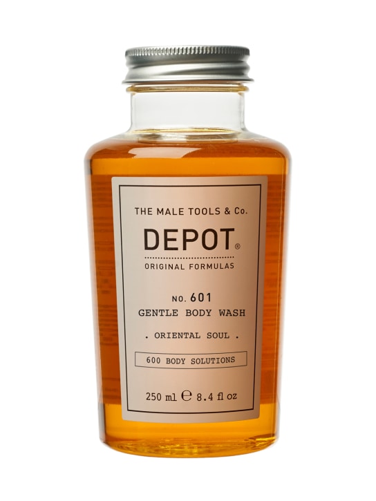 LuisaViaRoma DepotN.601 Gentle Body Wash