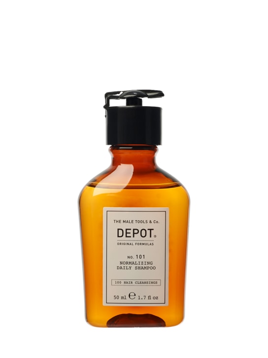 LuisaViaRoma DepotShampoo normalizzante N.101