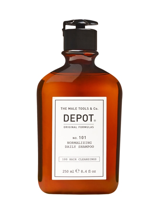 LuisaViaRoma DepotShampoo normalizzante No.101