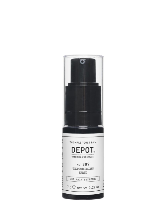 LuisaViaRoma DepotTexturizing Dust 7gr