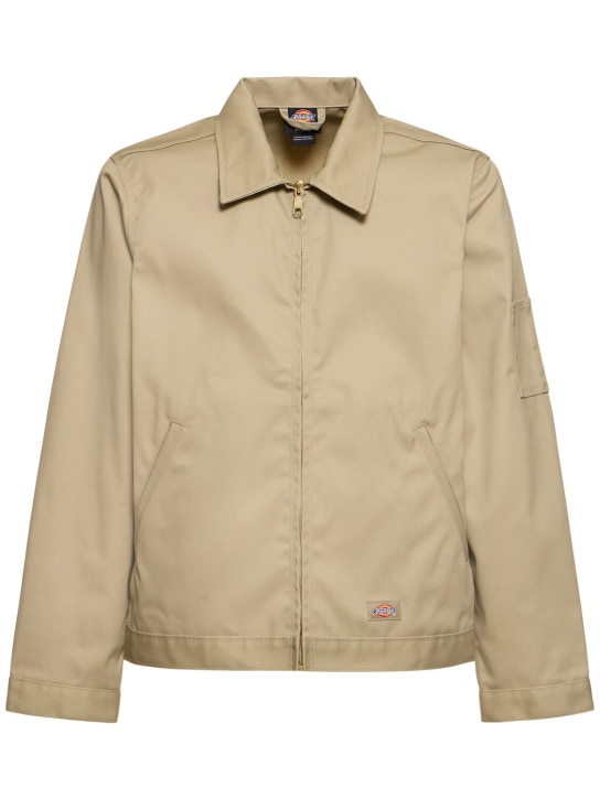 LuisaViaRoma DickiesGiacca Eisenhower