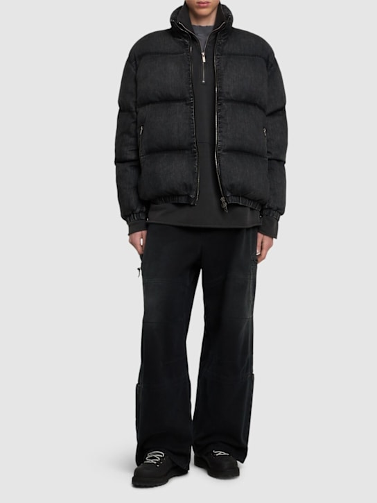 LuisaViaRoma DieselGiacca Imbottita W-Mons