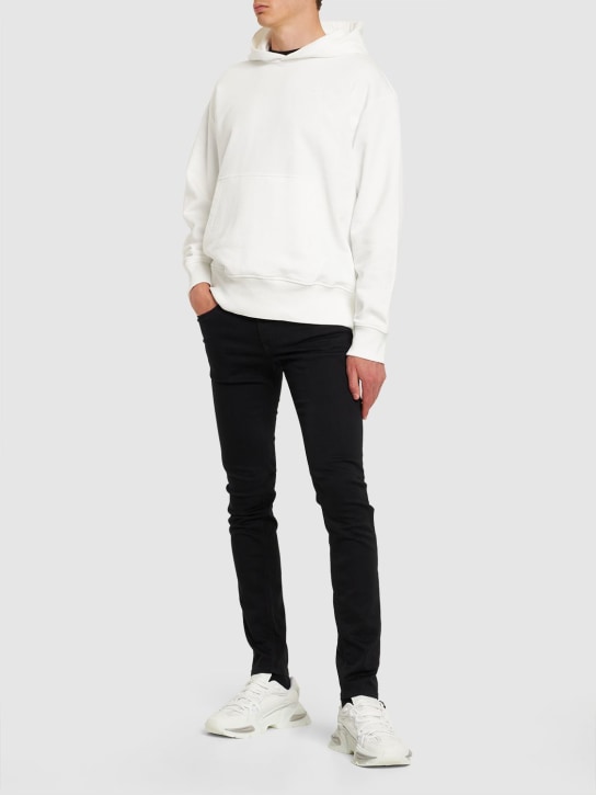 LuisaViaRoma DieselJeans Skinny Sleenker In Denim