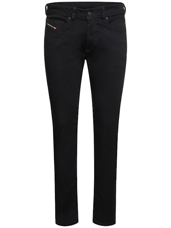 LuisaViaRoma DieselJeans skinny Sleenker in denim