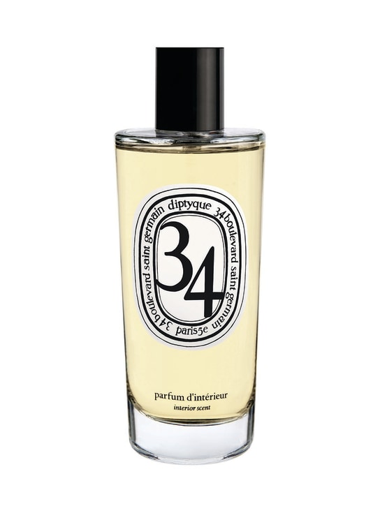 LuisaViaRoma Diptyque150ml 34 home fragrance