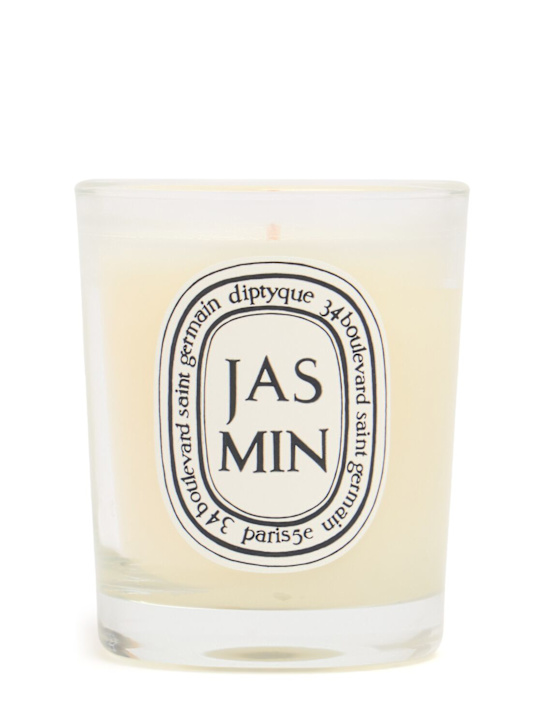 LuisaViaRoma Diptyque70gr Jasmin scented candle