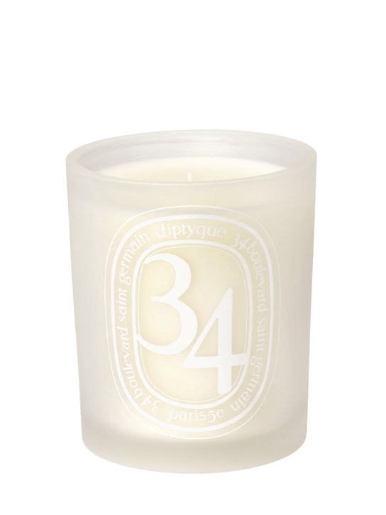 LuisaViaRoma DiptyqueCandela 34 Boulveard 300gr
