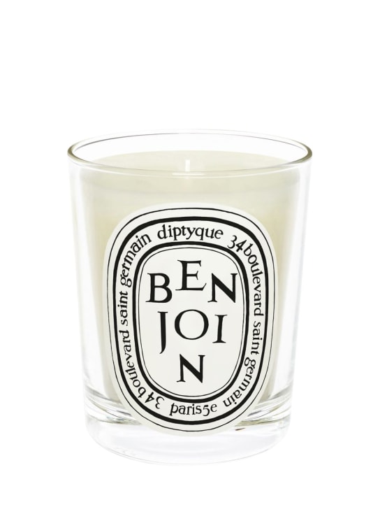 LuisaViaRoma DiptyqueCandela Benjoin 190gr
