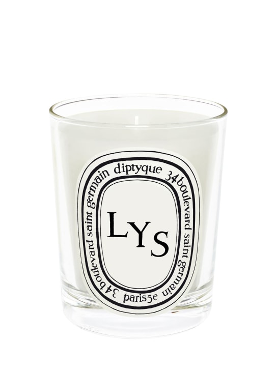 LuisaViaRoma DiptyqueCandela Lys/Lily 190gr