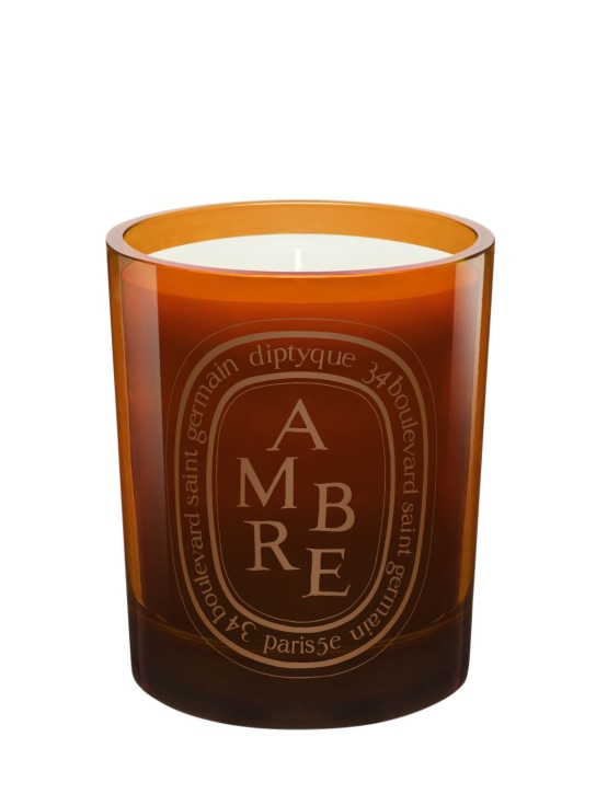 LuisaViaRoma DiptyqueCandela profumata Ambre 300gr
