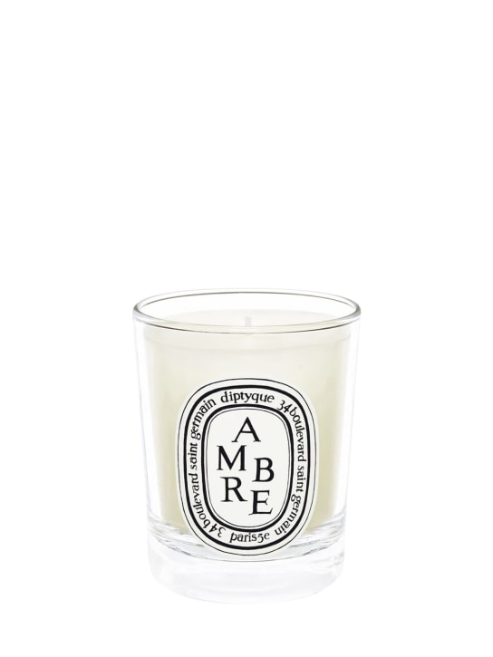 LuisaViaRoma DiptyqueCandela profumata Ambre 70gr