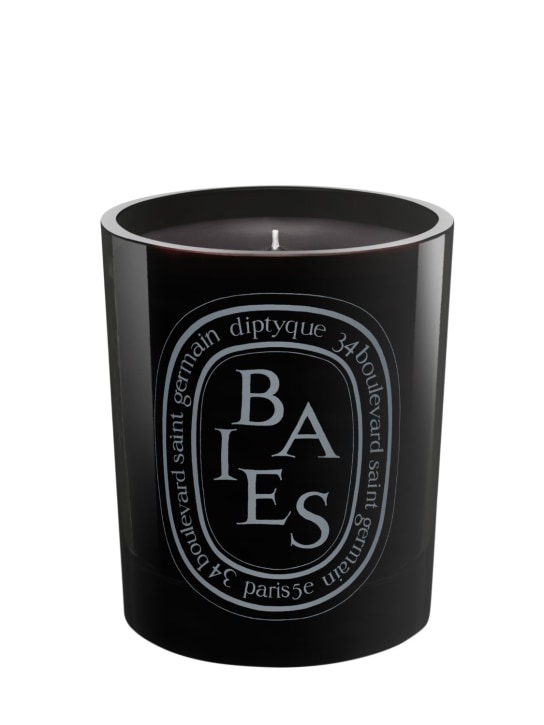 LuisaViaRoma DiptyqueCandela profumata Baies 300gr