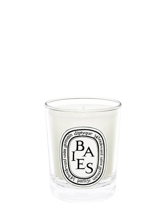 LuisaViaRoma DiptyqueCandela profumata Baies 70gr