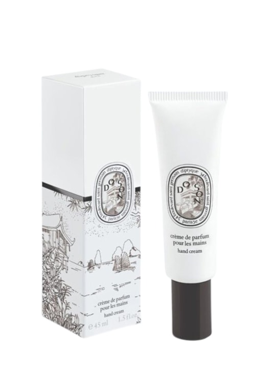 LuisaViaRoma DiptyqueCrema Mani Do Son 45ml