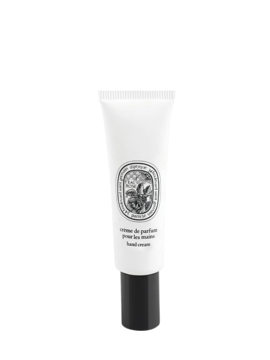 LuisaViaRoma DiptyqueCrema mani Eau Rose 45ml
