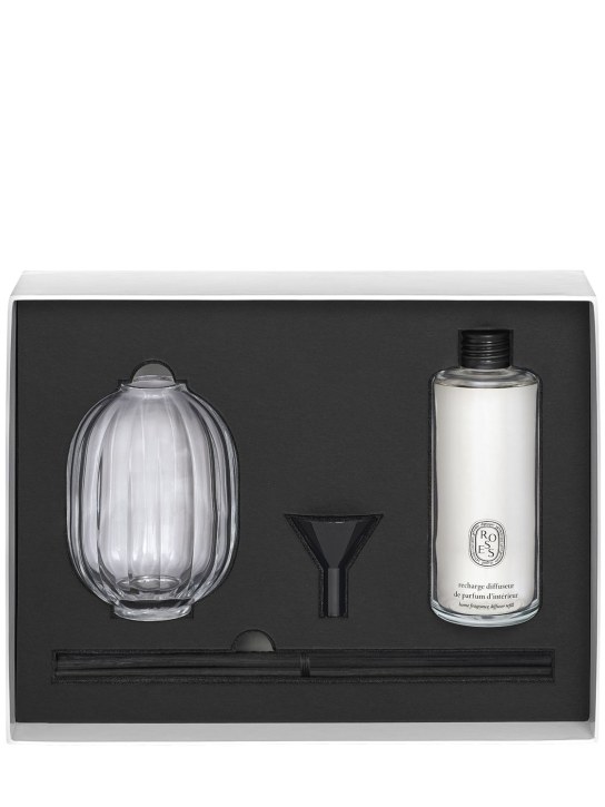LuisaViaRoma DiptyqueDiffusore Roses 200ml