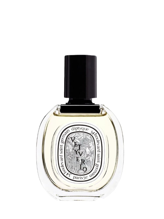 LuisaViaRoma DiptyqueEau de parfum Vetyverio 75ml