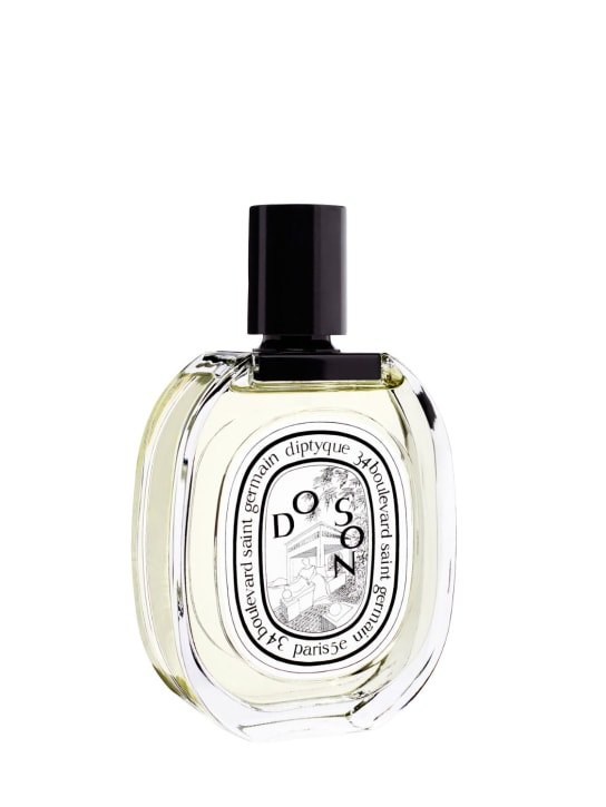 LuisaViaRoma DiptyqueEau De Toilette Do Son 100ml